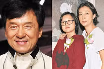 Con gái Thành Long khủng hoảng vì bất mãn với cha?