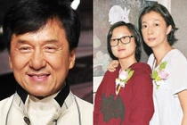 Con gái Thành Long khủng hoảng vì bất mãn với cha?