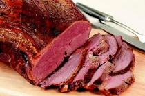 Choáng với món ăn khổng lồ: lạc đà nhồi nguyên con