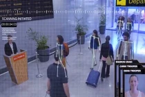 Chống khủng bố bằng công nghệ mới