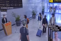 Chống khủng bố bằng công nghệ mới