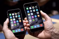 Màn hình thủy tinh của iPhone 6 có gì hay?