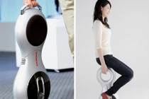 Top phát minh xe đạp quái đản nhất