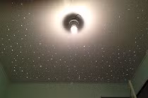 Tạo bầu trời sao ảo diệu với công nghệ siêu đơn giản