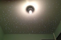 Tạo bầu trời sao ảo diệu với công nghệ siêu đơn giản