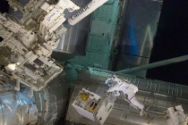 Top hình ảnh tuyệt nhất của NASA (2)