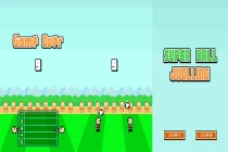 Flappy Bird khai tử, game khác của Nguyễn Hà Đông thăng hạng