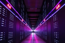 Điểm danh những cỗ máy tính khủng nhất thế giới