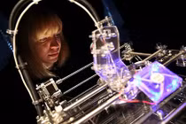 10 năm nữa, con người sẽ sống y như phim viễn tưởng