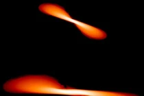 Lỗ đen nuốt chửng một ngôi sao theo cách nào?