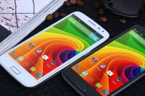 Soi phần mềm gián điệp ký sinh trong smartphone Trung Quốc