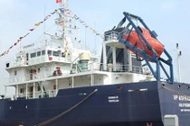 Thuyền viên tàu Việt Nam bị cướp biển bắn 