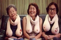 Những phát minh khoa học cười “chảy nước mắt” (24)