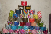 Mục đích ban đầu khó đỡ của những phát minh quen thuộc