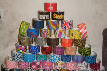 Mục đích ban đầu khó đỡ của những phát minh quen thuộc