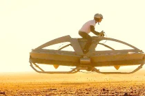 Top xe đạp tương lai với công nghệ siêu việt