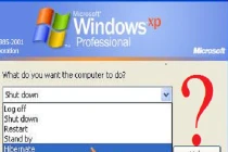 Sleep, Hibernate, Shutdown - lựa chọn nào tốt nhất cho máy tính?