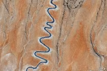 18 bức ảnh trên không ấn tượng nhất năm 2014