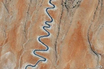 18 bức ảnh trên không ấn tượng nhất năm 2014