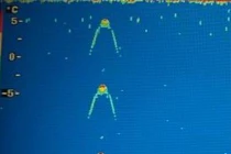 Quái vật hồ Loch Ness tái xuất?