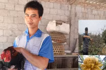 Săn lùng hàng độc ăn chơi tết