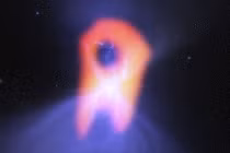 Những bóng ma bí ẩn ngoài không gian