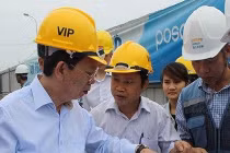 Soi dự án “ngông”... phớt lờ tối hậu thư của Chủ tịch Hà Nội