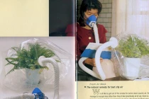 Những phát minh khoa học cười “chảy nước mắt” (22) 