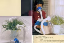 Những phát minh khoa học cười “chảy nước mắt” (22) 