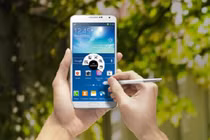 Top smartphone được mong đợi nhất 2014