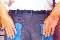 Những phát minh khoa học cười “chảy nước mắt” (33)