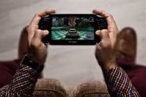 Top máy chơi game cầm tay làm nên lịch sử