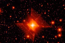 Top hiện tượng không gian khiến não tan chảy