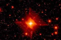 Top hiện tượng không gian khiến não tan chảy