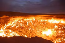 7 xứ sở kỳ quái nhất hành tinh