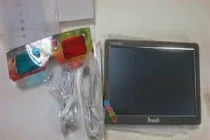 Cận cảnh thiết bị gian lận thi cử của Trung Quốc (2)