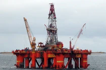 Giàn khoan 982 của Trung Quốc cấu tạo thế nào?