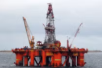 Giàn khoan 982 của Trung Quốc cấu tạo thế nào?