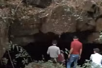 “Thăm” hang núi lửa lớn nhất ĐNA phát hiện tại Tây Nguyên