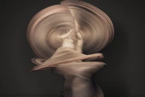 Công nghệ siêu đẳng đằng sau bức hình ma quái