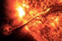 Top khám phá gây sốc về hệ Mặt Trời (2)