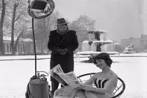 Những phát minh khoa học cười “chảy nước mắt” (47)