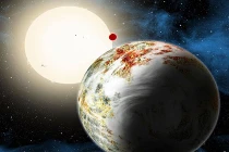 Tìm thấy Trái đất mới, to gấp 17 lần Trái đất 