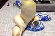 Chết cười với hình thù sexy của thực vật