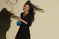 Những nữ nhà khoa học gợi cảm, nổi bật nhất (1) 