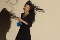 Những nữ nhà khoa học gợi cảm, nổi bật nhất (1) 