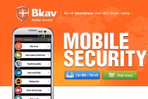 Chi tiết cài đặt phần mềm chống nghe lén