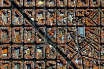 Ảnh đẹp tuyệt mỹ từ mạng lưới vệ tinh DigitalGlobe (1)