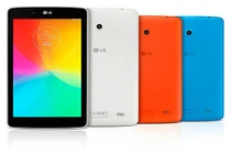 Mua điện thoại LG, được “cho không” tablet 7inch LG G Pad
