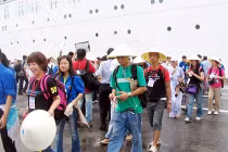 Du khách Việt đua nhau hủy tour du lịch Trung Quốc